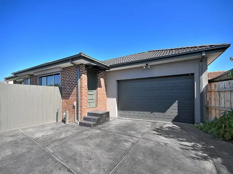 Main view of Homely unit listing, 3/5 Kellerher Street, Lalor VIC 3075