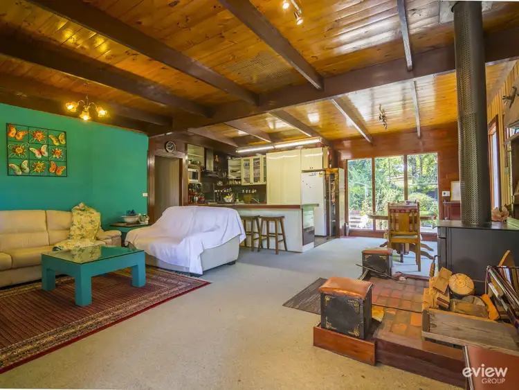 Fifth view of Homely house listing, 12 Casey Street, Healesville VIC 3777