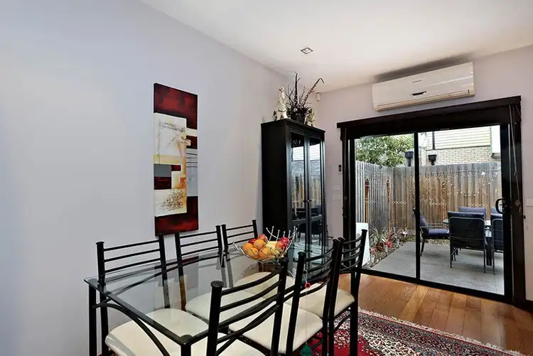 Sixth view of Homely townhouse listing, 17/22-26 Pascoe Street, Pascoe Vale VIC 3044