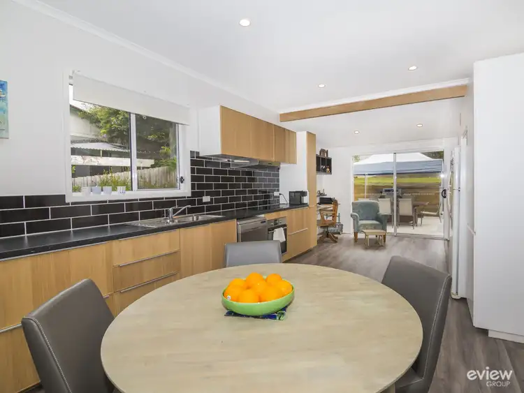 Third view of Homely house listing, 10 Harker Street, Healesville VIC 3777