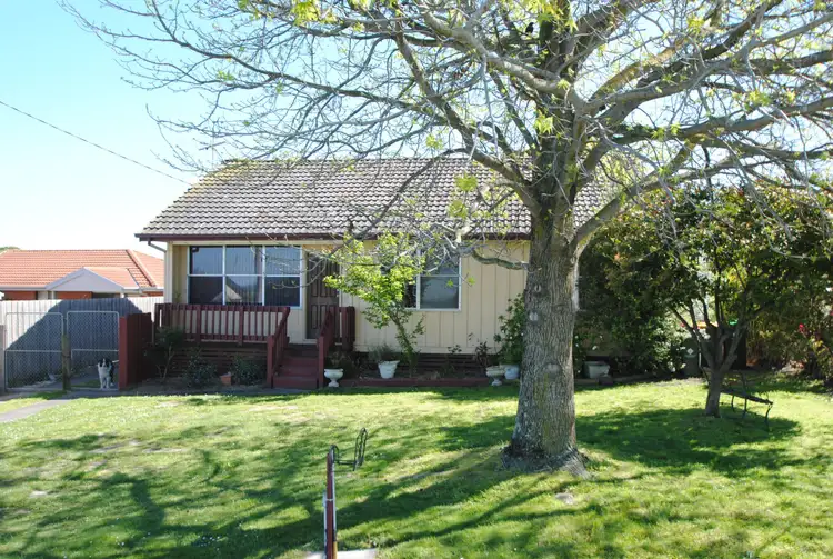 Main view of Homely house listing, 8 BYRNE STREET, Leongatha VIC 3953