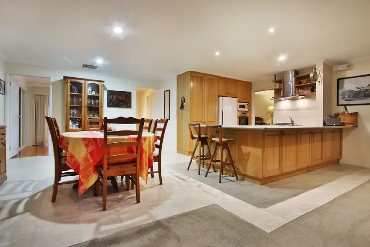 Fifth view of Homely house listing, 96 Landscape Drive, Mooroolbark VIC 3138