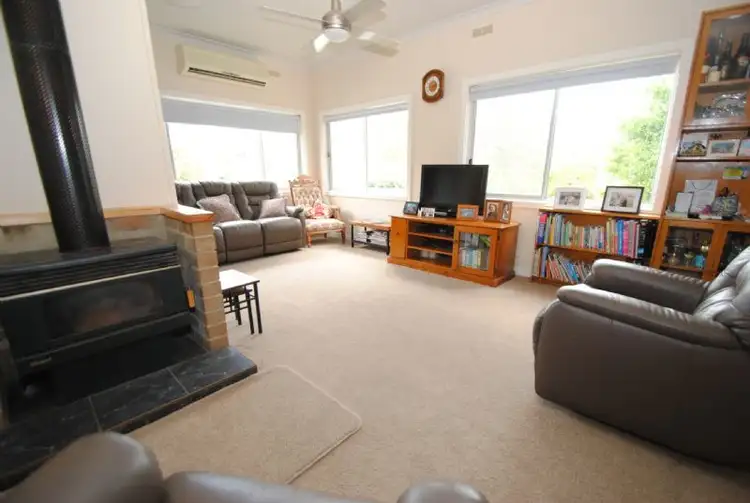 Second view of Homely rural property listing, 15 REIDY & STEVENSONS ROAD, Mount Eccles VIC 3953