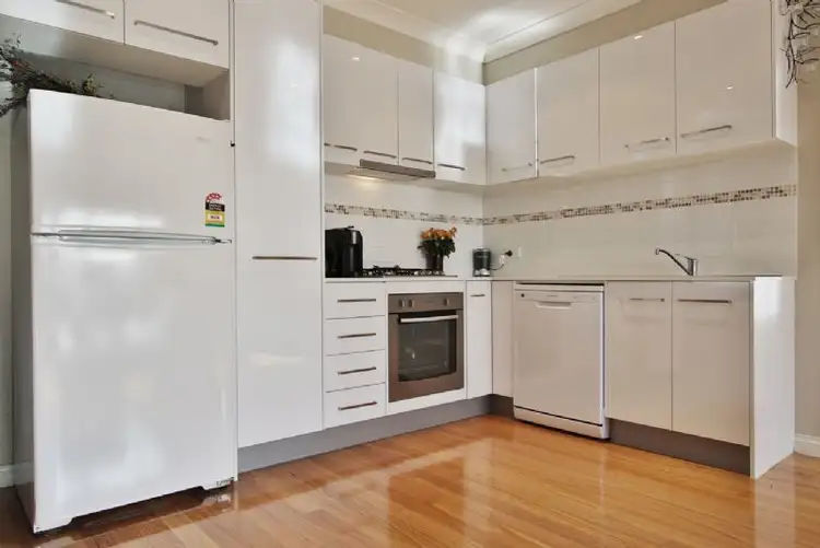 Third view of Homely apartment listing, 2.06/7-9 Birch Street, Bayswater VIC 3153
