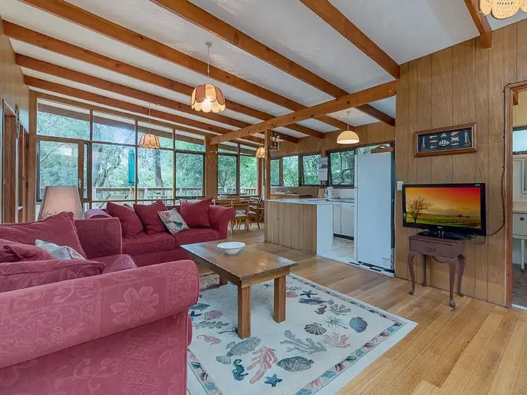 Seventh view of Homely land listing, 98 SILVERLEAVES AVENUE, Silverleaves VIC 3922