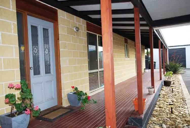 Third view of Homely land listing, 34 MINERS DRIVE, Wonthaggi VIC 3995