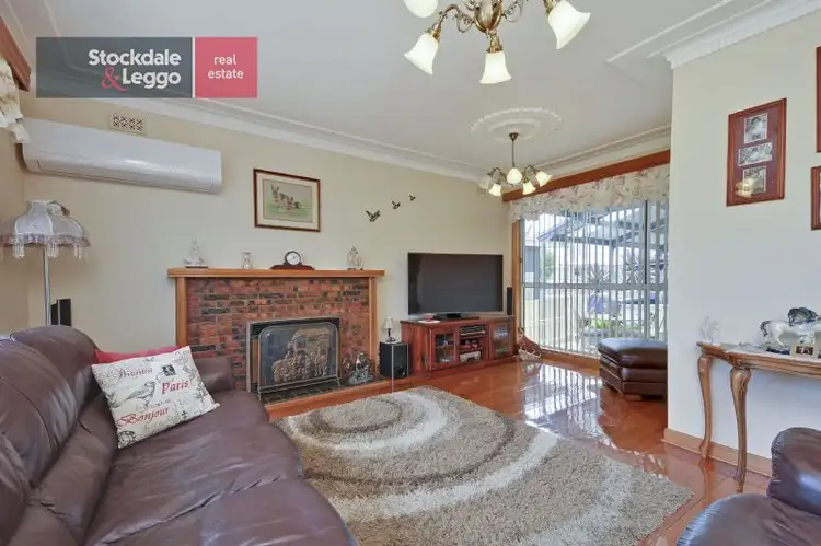 Third view of Homely house listing, 29 Jane Street, Morwell VIC 3840