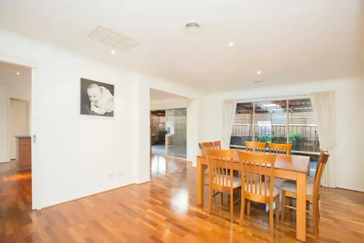 Sixth view of Homely house listing, 15 Hallmark Drive, Narre Warren South VIC 3805