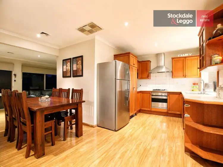 Fifth view of Homely house listing, 19 Hornsby Avenue, Westmeadows VIC 3049