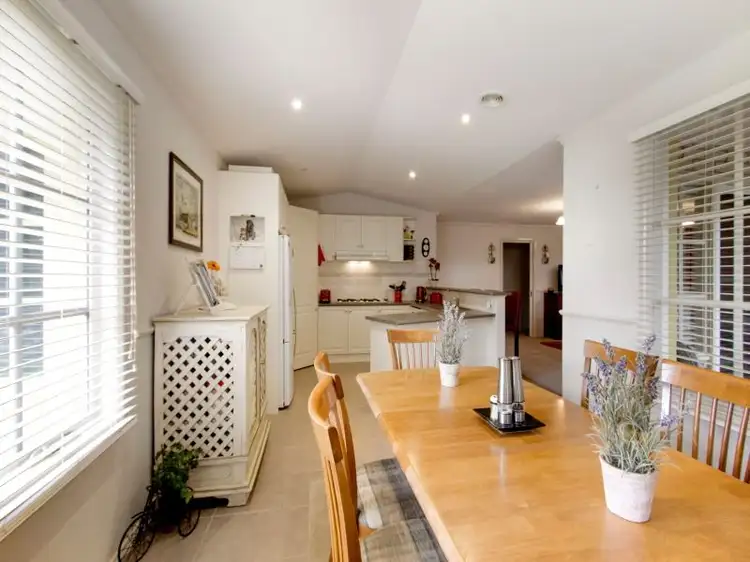 Sixth view of Homely house listing, 135 Pindara Blvd, Langwarrin VIC 3910
