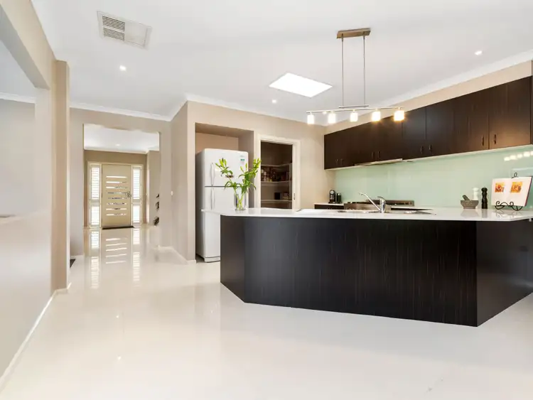 Fifth view of Homely house listing, 12 Island Circuit, Lyndhurst VIC 3975