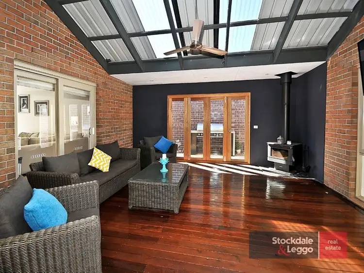 Second view of Homely house listing, 24 Daybreak Street, Epping VIC 3076