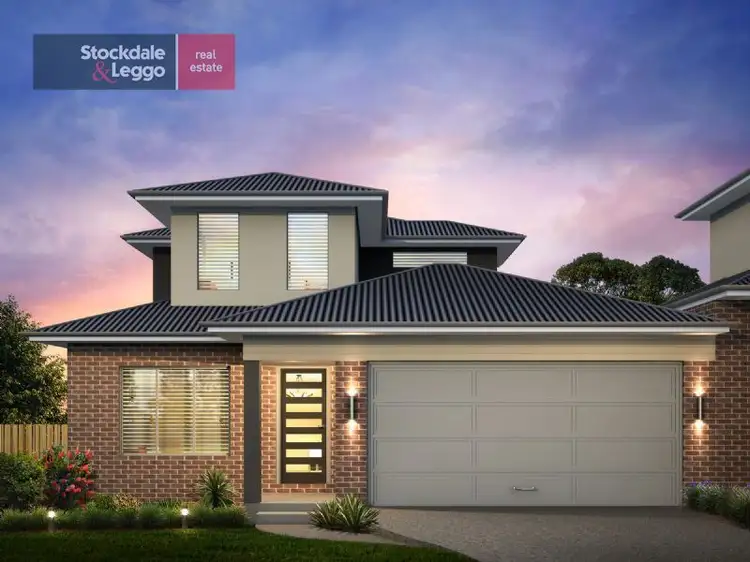 Second view of Homely land listing, 3A Frances Street, Heathmont VIC 3135