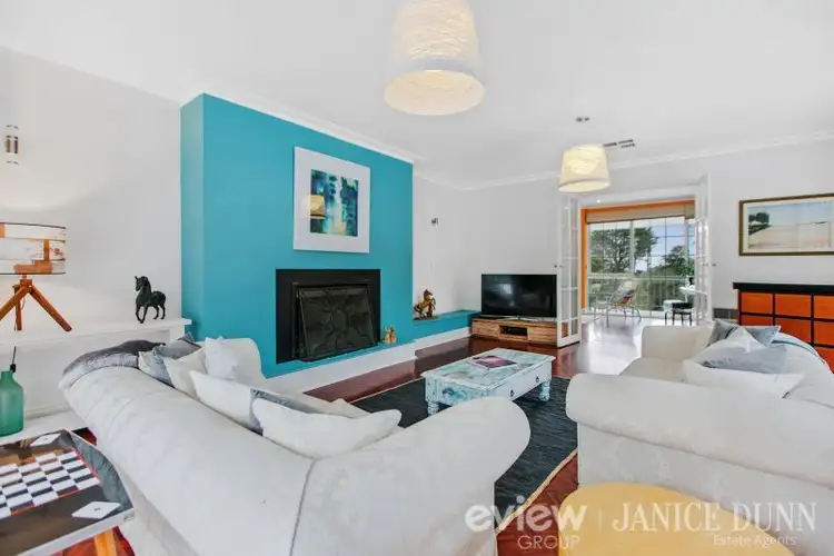 Fifth view of Homely house listing, 25 Bareena Drive, Mount Eliza VIC 3930
