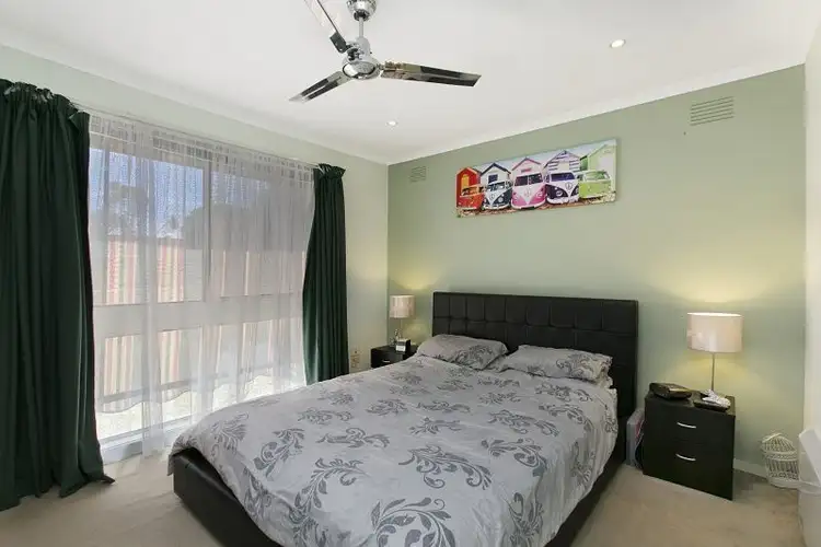 Fifth view of Homely unit listing, 1/28 Latrobe Street, Cranbourne VIC 3977