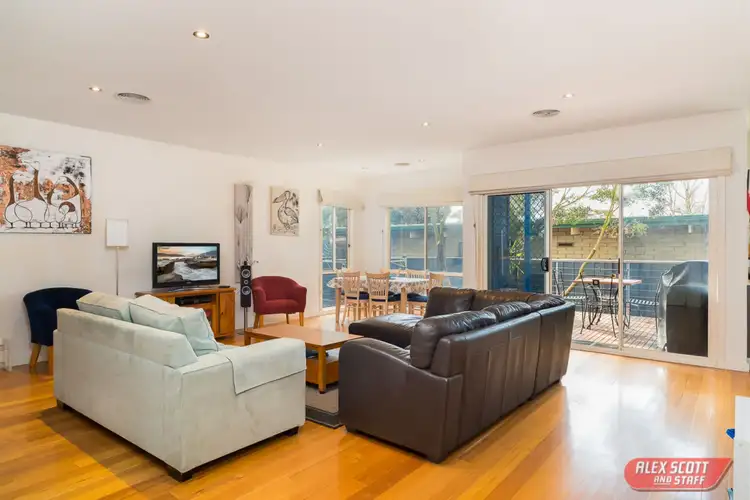 Fifth view of Homely townhouse listing, 2/12 GRANDVIEW GROVE, Cowes VIC 3922