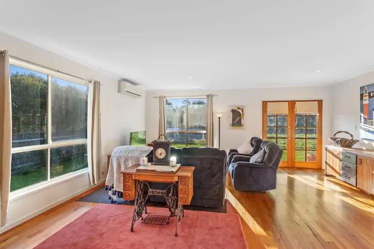 Fifth view of Homely house listing, 69-71 Kallay Drive, Pioneer Bay VIC 3984