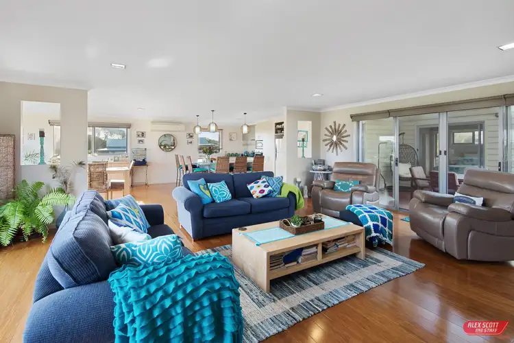 Seventh view of Homely house listing, 1 COASTAL RISE, Kilcunda VIC 3995