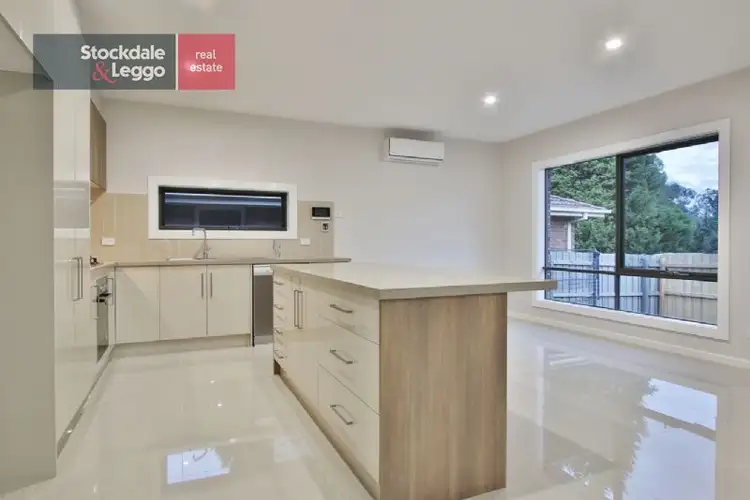 Fifth view of Homely townhouse listing, 2B Chesney Drive, Ringwood VIC 3134