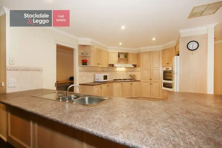 Fifth view of Homely house listing, 63 Nangathan Way, Croydon North VIC 3136