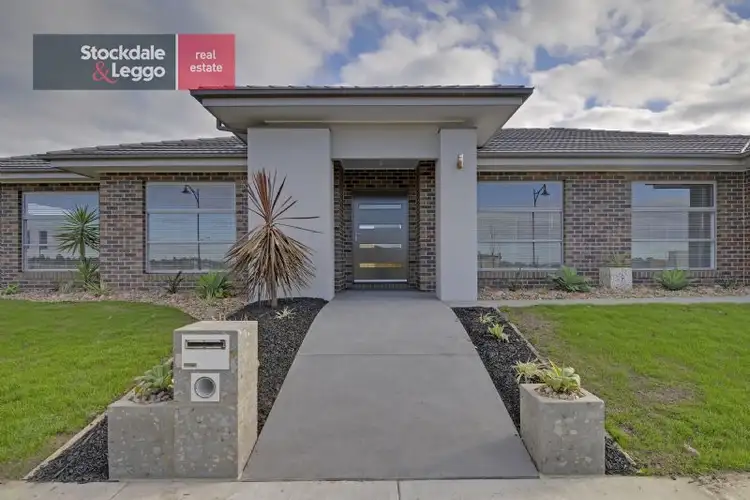 Main view of Homely house listing, 7 Cambridge Way, Traralgon VIC 3844