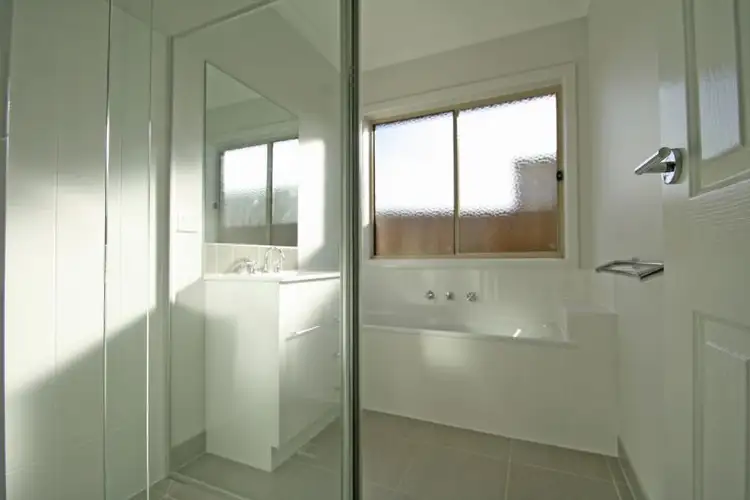 Second view of Homely house listing, 2/61 Shingler Street, Leongatha VIC 3953