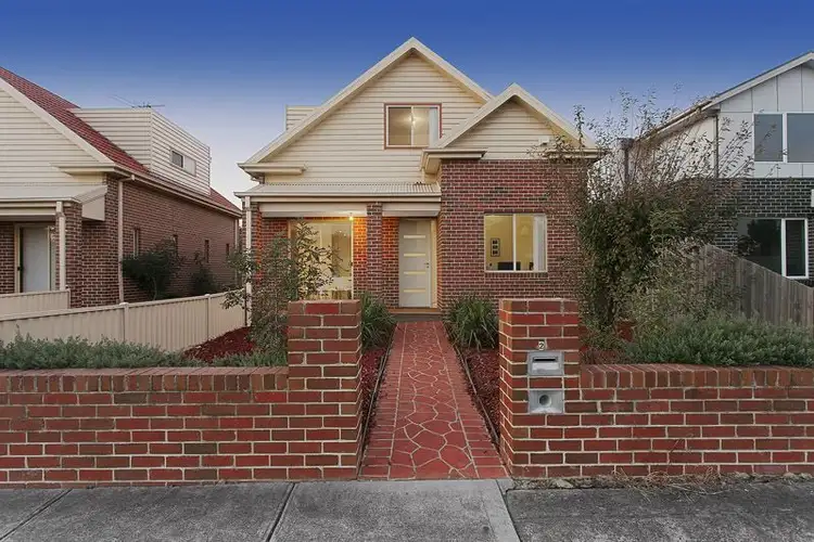Main view of Homely townhouse listing, 2/34 Harold Street, Glenroy VIC 3046