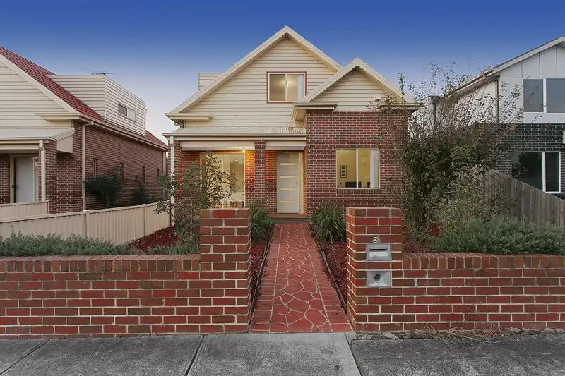 Main view of Homely townhouse listing, 2/34 Harold Street, Glenroy VIC 3046