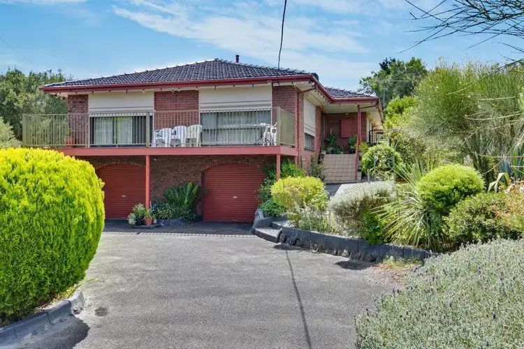84 Brights Drive, Rye VIC 3941