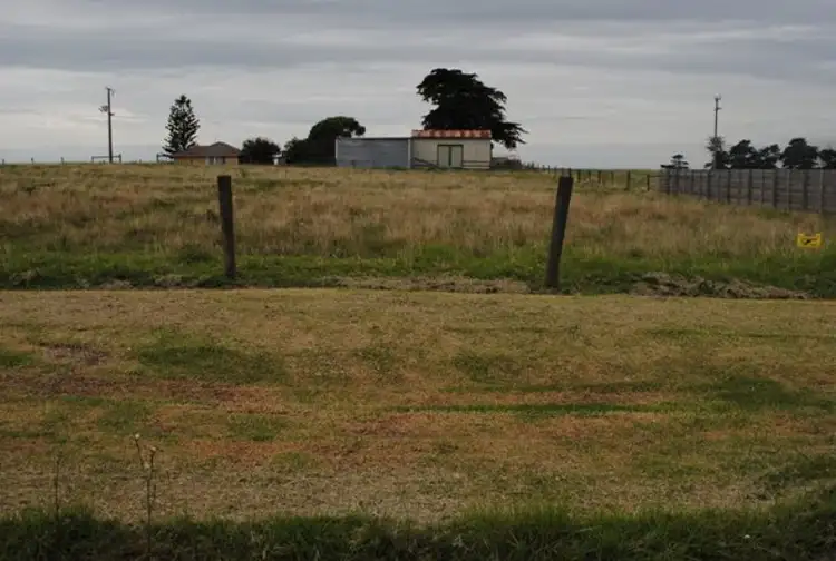 Fifth view of Homely land listing, 25 WALKER ST, Dalyston VIC 3992