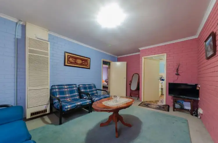 Fifth view of Homely unit listing, 8/58 Potter Street, Dandenong VIC 3175
