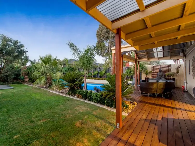 Fifth view of Homely house listing, 92 Pindara Boulevard, Langwarrin VIC 3910