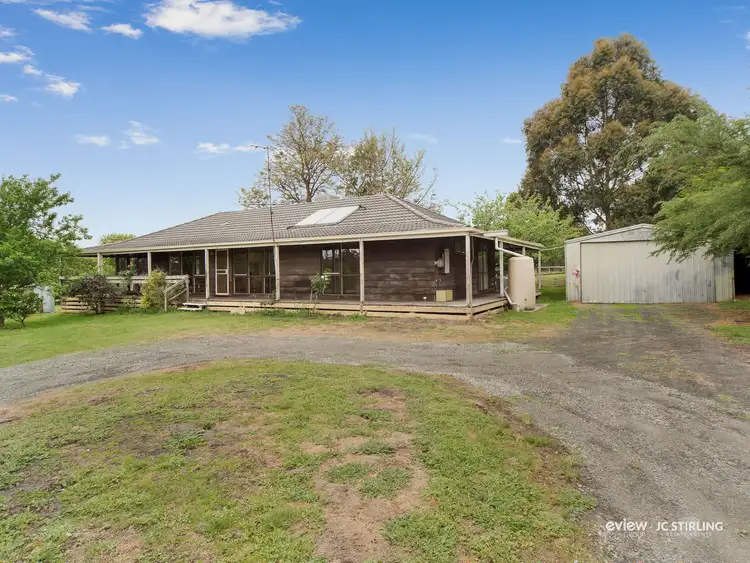 Second view of Homely house listing, 4 Currawong Grove, Cannons Creek VIC 3977