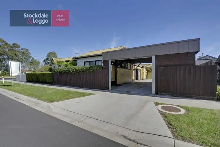 Fifth view of Homely house listing, 112 Kay Street, Traralgon VIC 3844