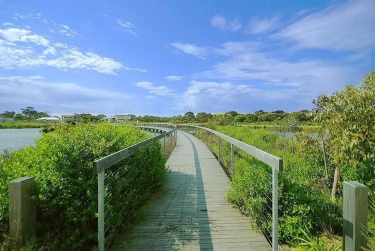 Second view of Homely land listing, LOT 94 SHEARWATER ESTATE COWES, Cowes VIC 3922