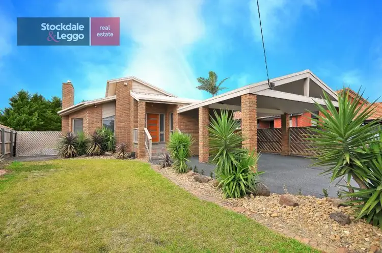 20 Simmington Circuit, Greenvale VIC 3059