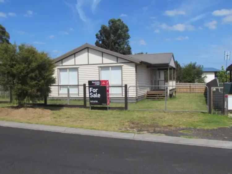 41 Bass Horizon Promenade, Coronet Bay VIC 3984