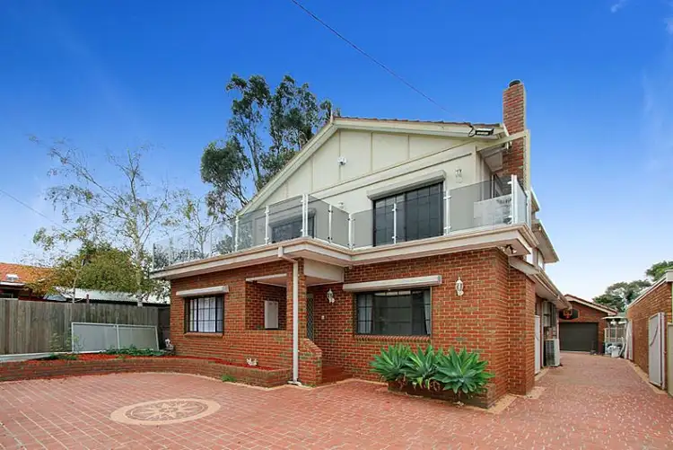 Address available on request