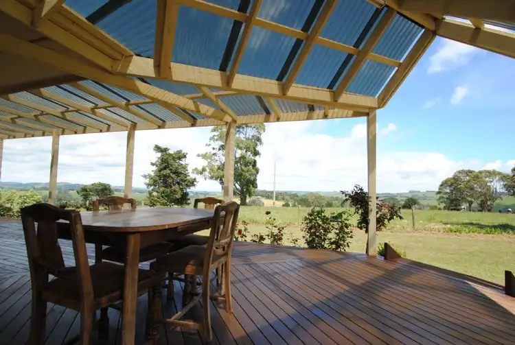 Fourth view of Homely rural property listing, 670 CLEAR CREEK ROAD, Mirboo VIC 3871