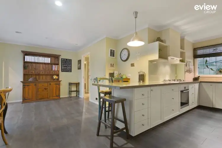 Sixth view of Homely house listing, 77 Bellbird Road, Mount Eliza VIC 3930
