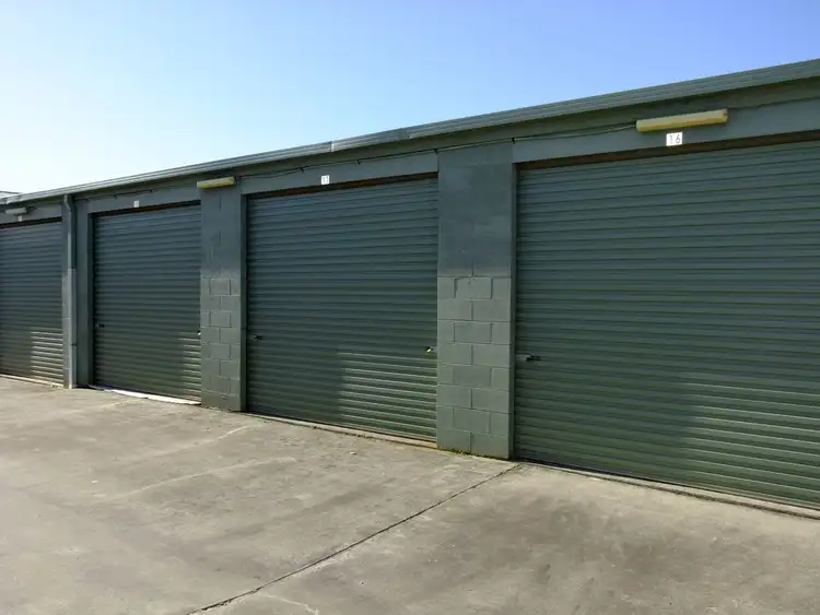 Second view of Homely warehouse listing, 17/87-89 SETTLEMENT, Cowes VIC 3922