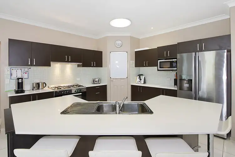 Second view of Homely house listing, 26 Hetherington Street, North Lakes QLD 4509