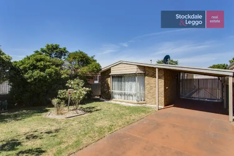 147 Second Avenue, Rosebud VIC 3939