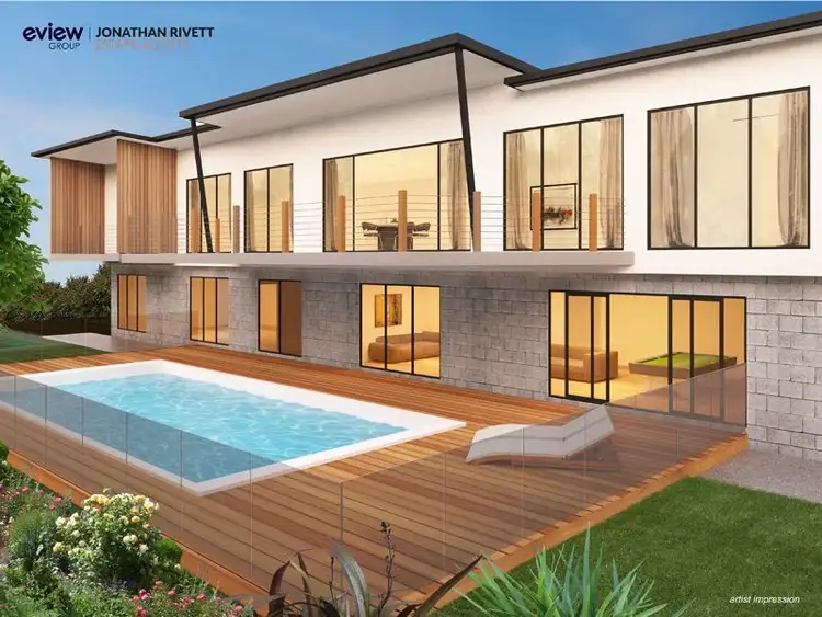 13a Hamersley Court, Mount Eliza VIC 3930