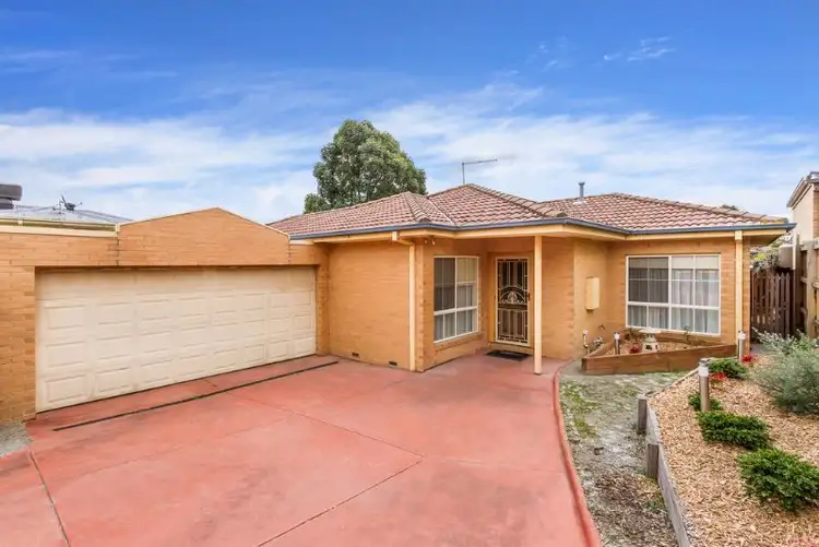 2/1 Emerald Street, Mount Waverley VIC 3149