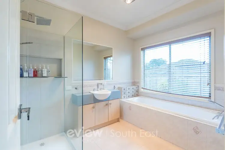 Third view of Homely house listing, 18 Bella Crescent, Hallam VIC 3803