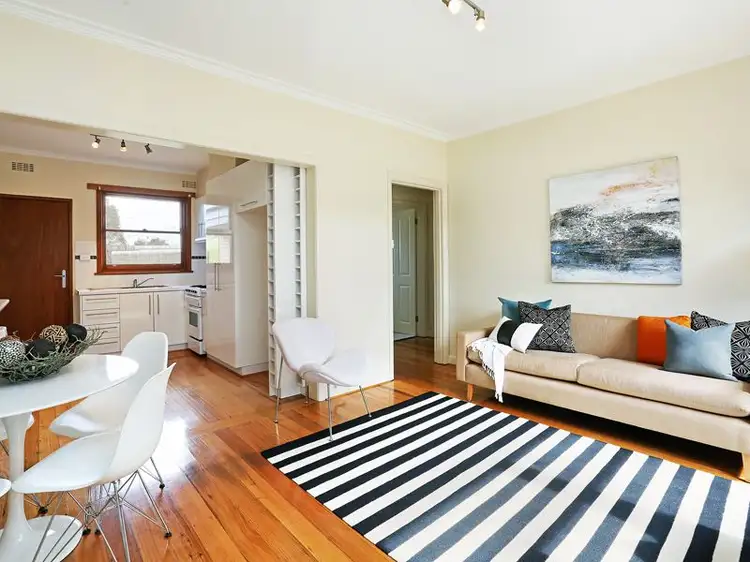 7/428 Latrobe Terrace (Entry from Sharp St), Newtown VIC 3220