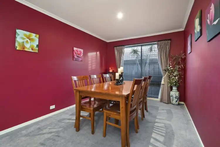 Fifth view of Homely land listing, 4 Festival Terrace, Berwick VIC 3806