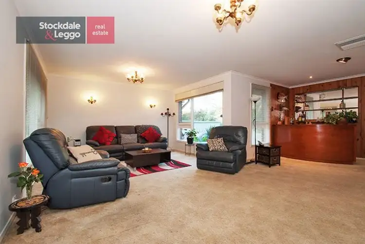 Fifth view of Homely house listing, 17 Pope Avenue, Boronia VIC 3155