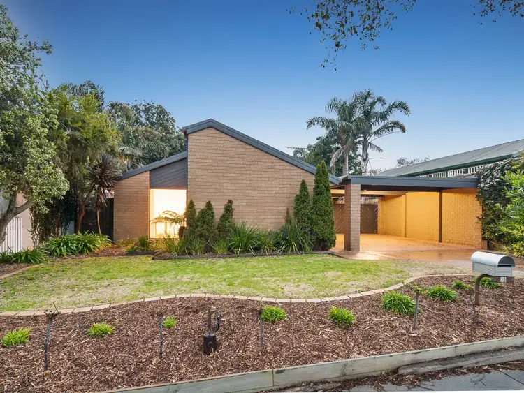 Main view of Homely house listing, 35 Witternberg Avenue, Frankston VIC 3199